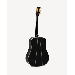 Sigma SDR-42 Nashville w. Softshell Case